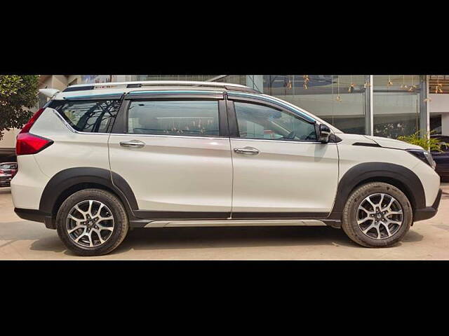 Used Maruti Suzuki XL6 [2019-2022] Alpha MT Petrol in Mysore