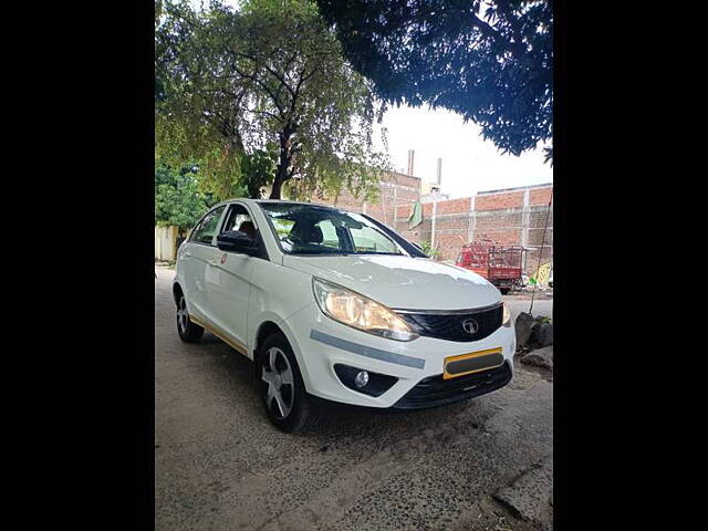 Used Tata Zest XM 75 PS Diesel in Nagpur