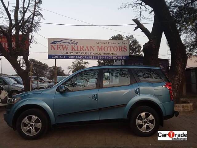 Used Mahindra XUV500 [2015-2018] W8 [2015-2017] in Pune