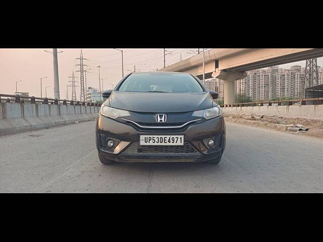 Used 2019 Honda Jazz in Noida