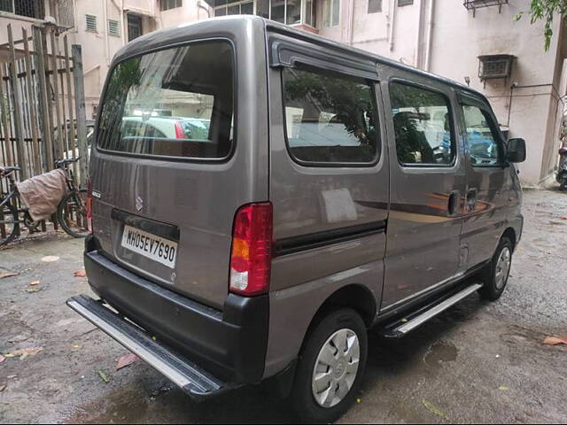 Used Maruti Suzuki Eeco [2010-2022] 5 STR AC (O) CNG in Mumbai