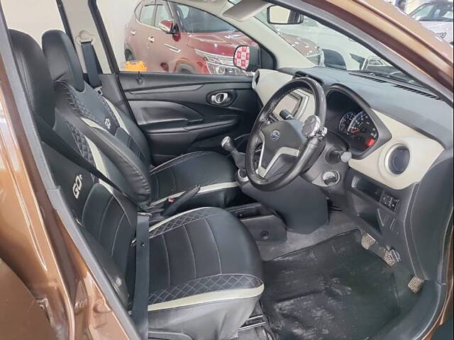 Used Datsun GO+ T [2018-2019] in Mumbai