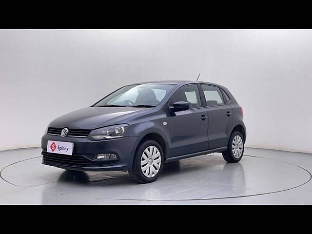 Used 2015 Volkswagen Polo in Bangalore