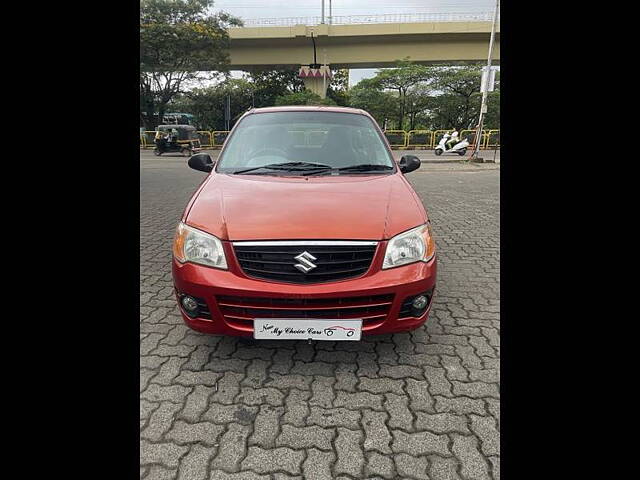 Used 2012 Maruti Suzuki Alto in Pune