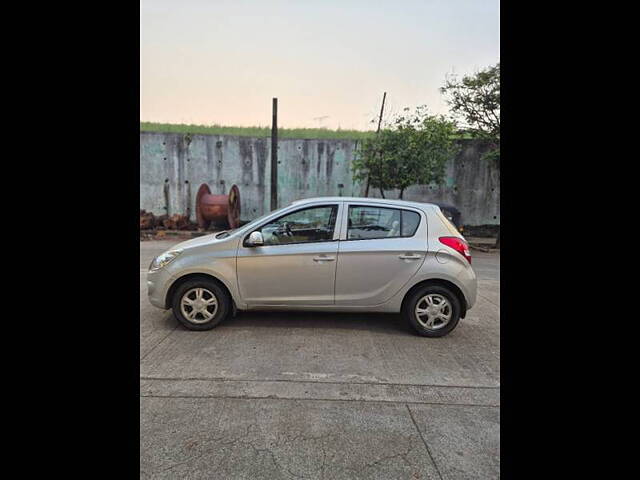 Used Hyundai i20 [2010-2012] Asta 1.2 in Mumbai