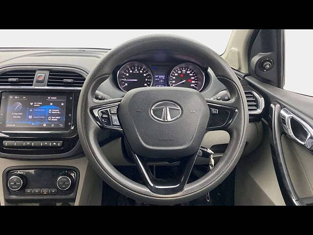 Used Tata Tiago [2016-2020] Revotron XZ in Bangalore