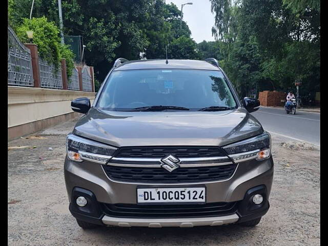 Used Maruti Suzuki XL6 [2019-2022] Zeta MT Petrol in Delhi