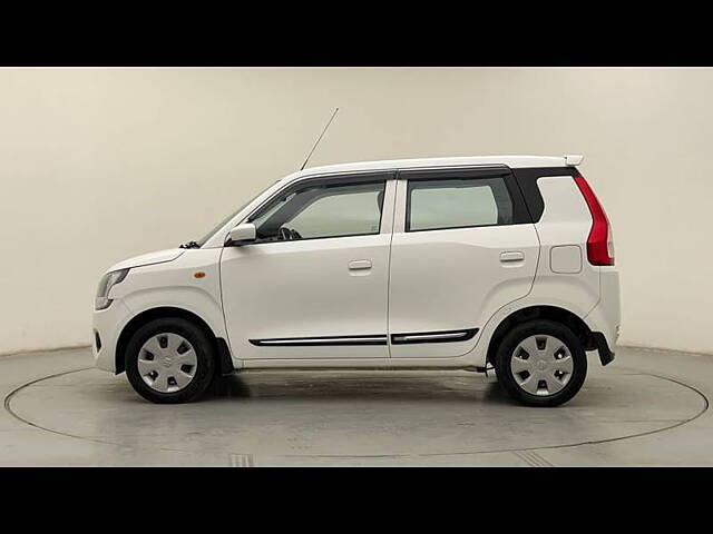 Used 2022 Maruti Suzuki Wagon R in Pune