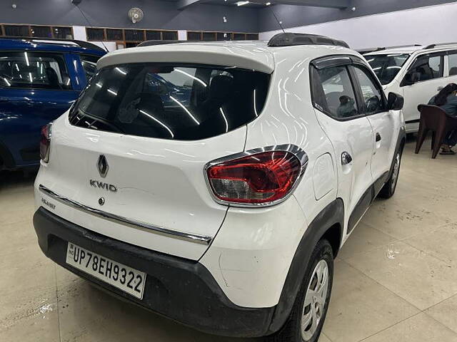 Used Renault Kwid [2015-2019] RXL [2015-2019] in Kanpur