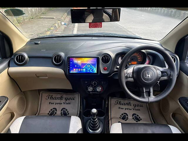 Used Honda Brio [2013-2016] VX MT in Mumbai