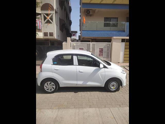 Used Hyundai Santro Sportz in Nagpur