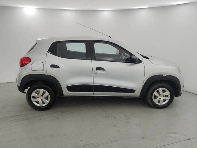 Used Renault Kwid [2015-2019] RXT [2015-2019] in Jaipur