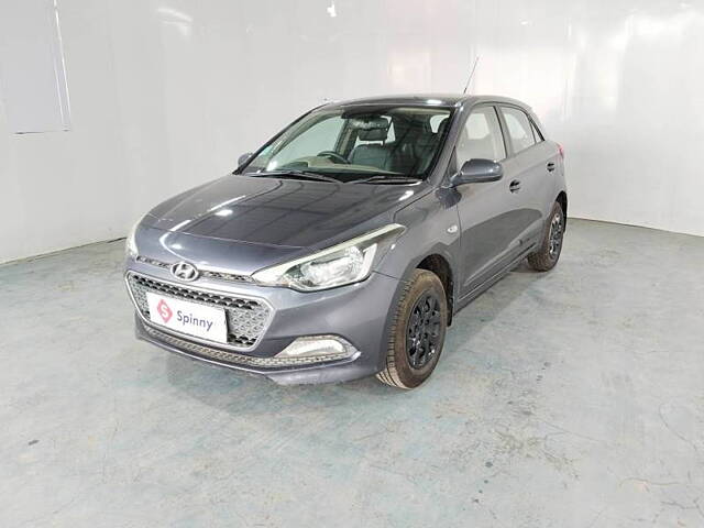 Used 2017 Hyundai Elite i20 in Kochi