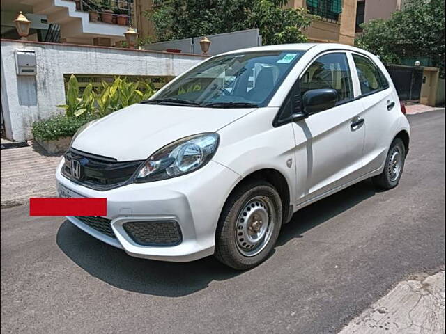 Used Honda Brio [2013-2016] E MT in Nashik