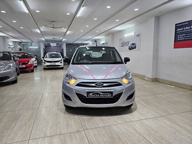 Used 2016 Hyundai i10 in Delhi