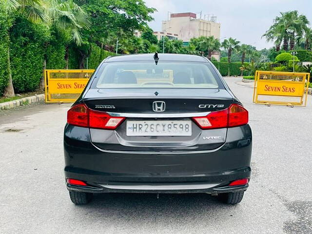 Used Honda City [2014-2017] VX (O) MT in Delhi