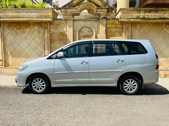 Used Toyota Innova [2005-2009] 2.5 V 7 STR in Nagpur