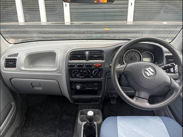 Used Maruti Suzuki Alto K10 [2010-2014] VXi in Jalandhar