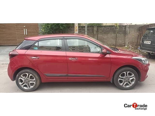 Used Hyundai Elite i20 [2018-2019] Asta 1.4 CRDi in Hyderabad