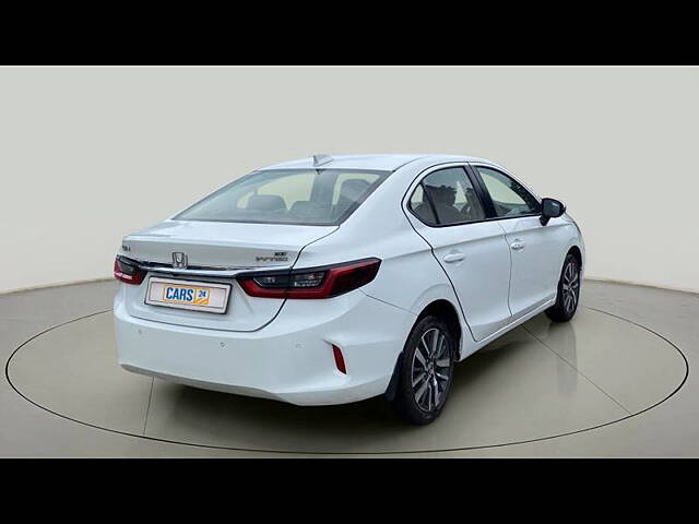 Used Honda City [2014-2017] VX in Pune