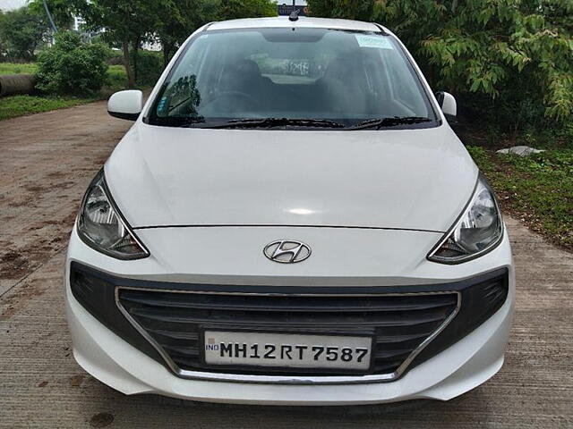 Used 2019 Hyundai Santro in Pune