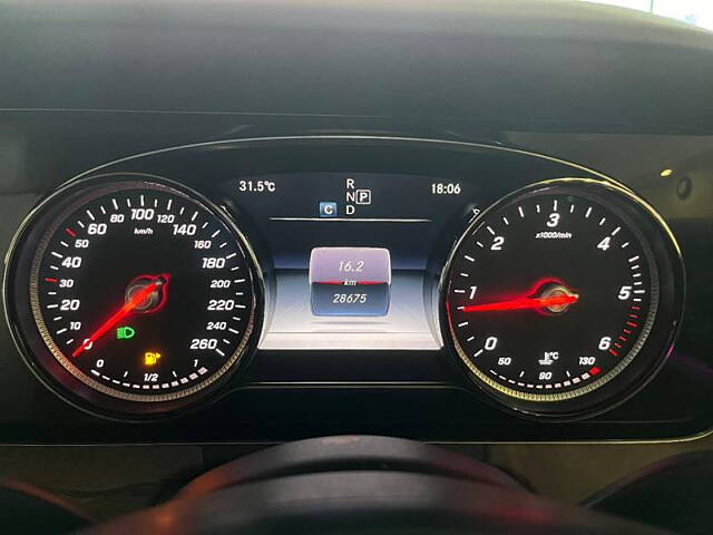 Used Mercedes-Benz E-Class [2017-2021] E 220d Expression [2019-2019] in Ahmedabad