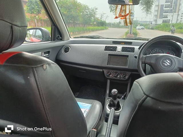 Used Maruti Suzuki Swift  [2005-2010] VXi in Hyderabad