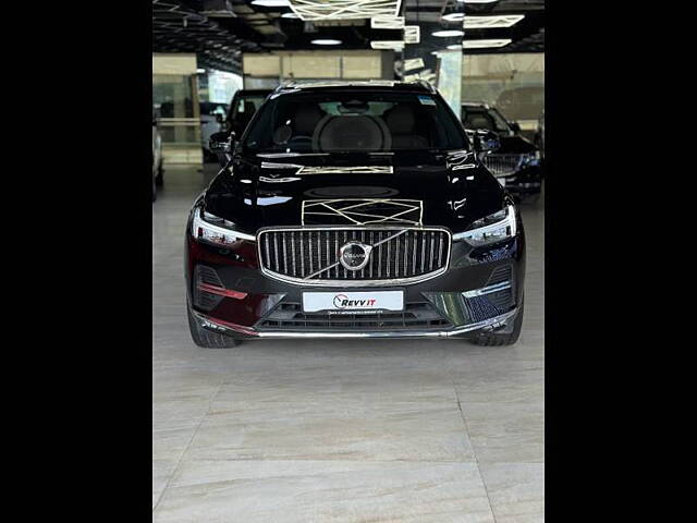 Used 2022 Volvo XC60 in Delhi