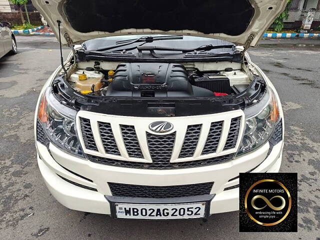 Used Mahindra XUV500 [2011-2015] W8 in Kolkata