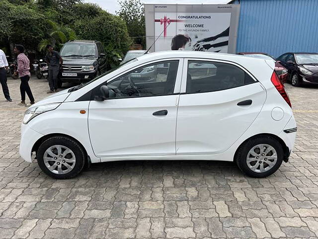 Used Hyundai Eon Magna [2011-2012] in Aurangabad