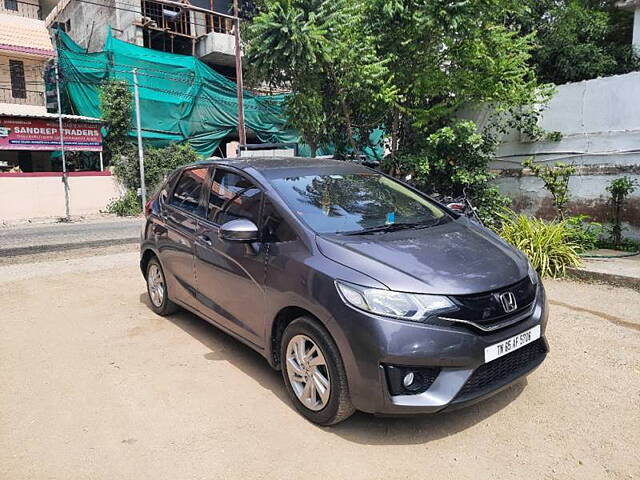 Used Honda Jazz [2015-2018] V Petrol in Coimbatore