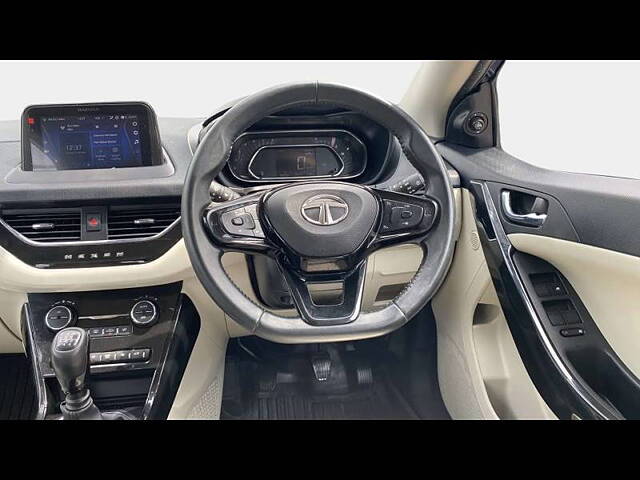 Used Tata Nexon [2020-2023] XZ Plus (S) [2022-2023] in Pune