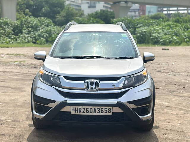 Used Honda BR-V S Petrol in Delhi