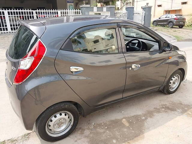 Used Hyundai Eon D-Lite in Hyderabad