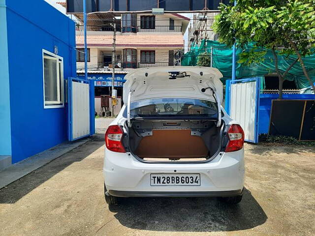 Used Ford Aspire [2015-2018] Titanium1.5 TDCi in Coimbatore