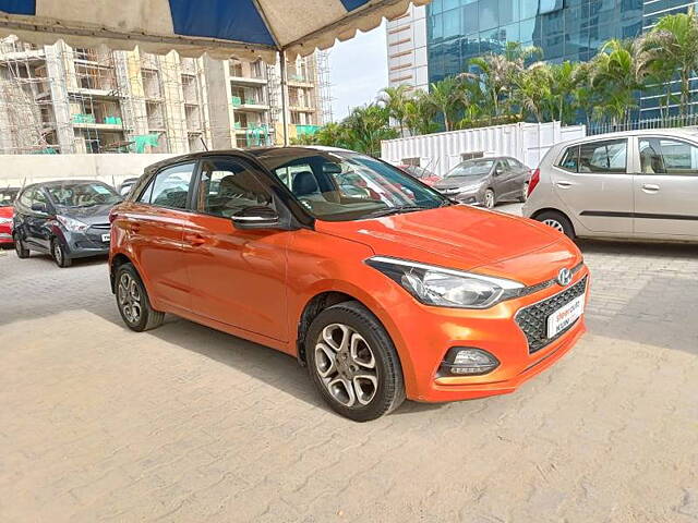Used Hyundai Elite i20 [2019-2020] Sportz Plus 1.4 CRDi in Chennai