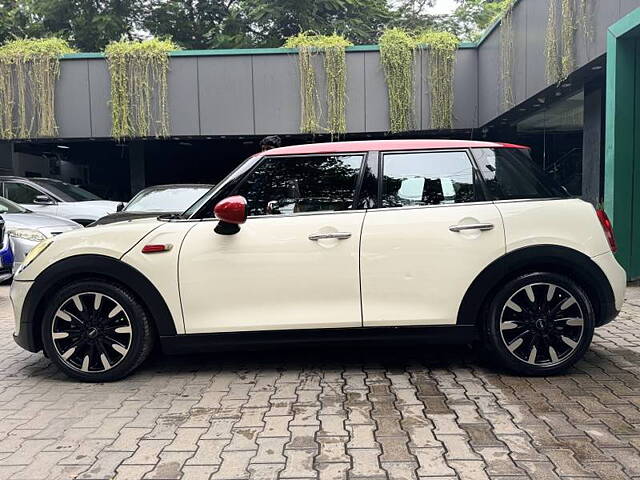 Used MINI Cooper [2014-2018] D 5 Door in Chennai