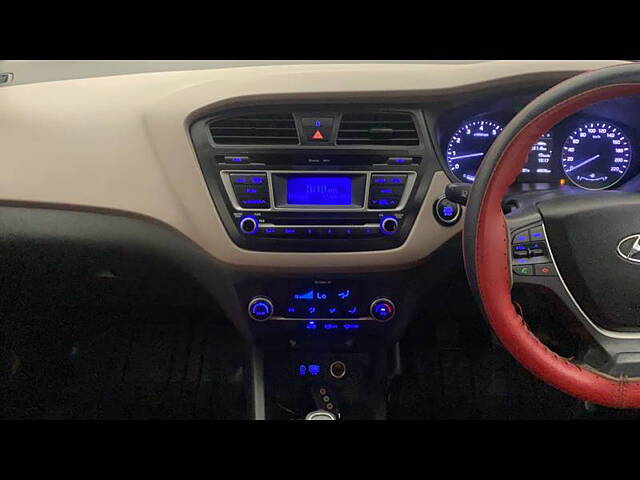 Used Hyundai Elite i20 [2017-2018] Asta 1.2 in Mumbai