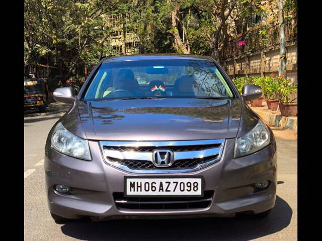 Used 2011 Honda Accord in Mumbai