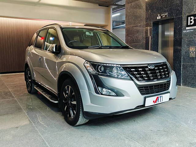 Used 2020 Mahindra XUV500 in Ahmedabad