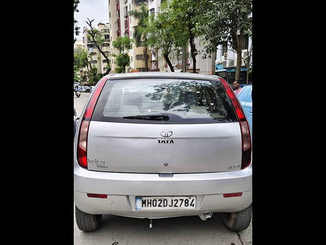 Used Tata Indica Vista [2012-2014] VX Quadrajet BS IV in Mumbai