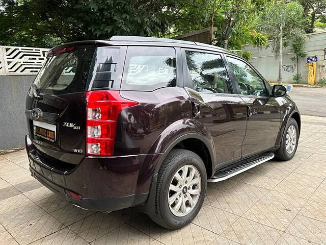 Used Mahindra XUV500 [2015-2018] W10 in Pune