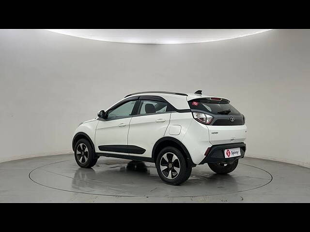 Used Tata Nexon [2017-2020] XZ Plus in Delhi