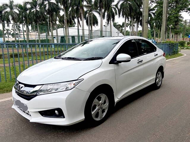 Used 2015 Honda City in Jamshedpur