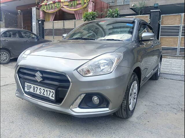 Used Maruti Suzuki Dzire VXi [2020-2023] in Delhi