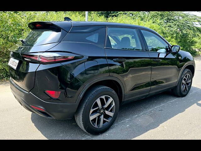 Used Tata Harrier [2019-2023] XZA Plus in Ahmedabad