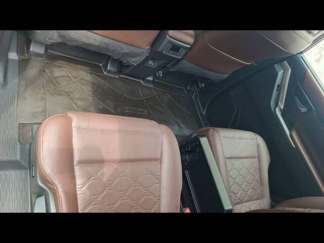 Used Toyota Innova Hycross ZX (O) Hybrid 7 STR in Jaipur