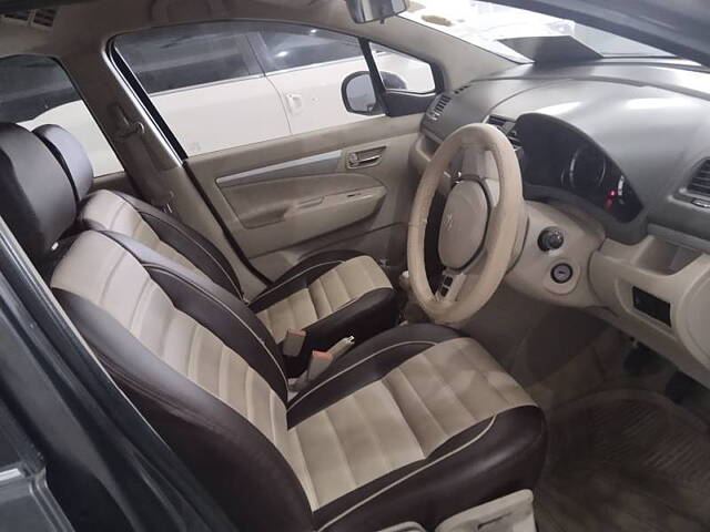 Used Maruti Suzuki Ertiga [2012-2015] ZDi in Bokaro Steel City