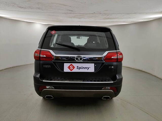 Used Tata Hexa [2017-2019] XTA 4x2 6 STR in Indore