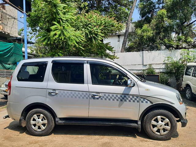 Used Mahindra Xylo H4 ABS Airbag BS IV in Coimbatore